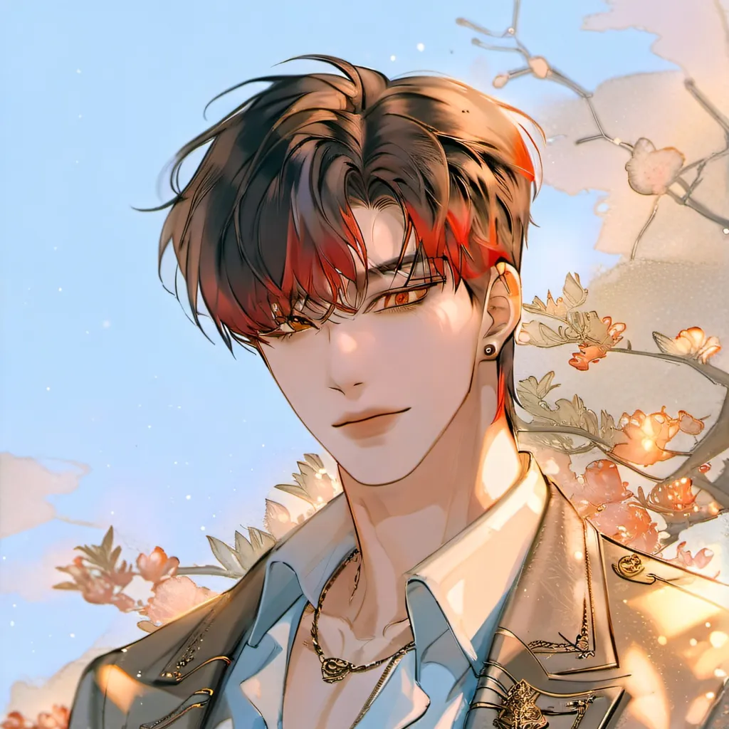 chat with ai character: Etheral Jackson★