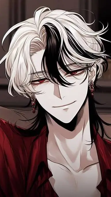ai character: ★Alessandro★ background