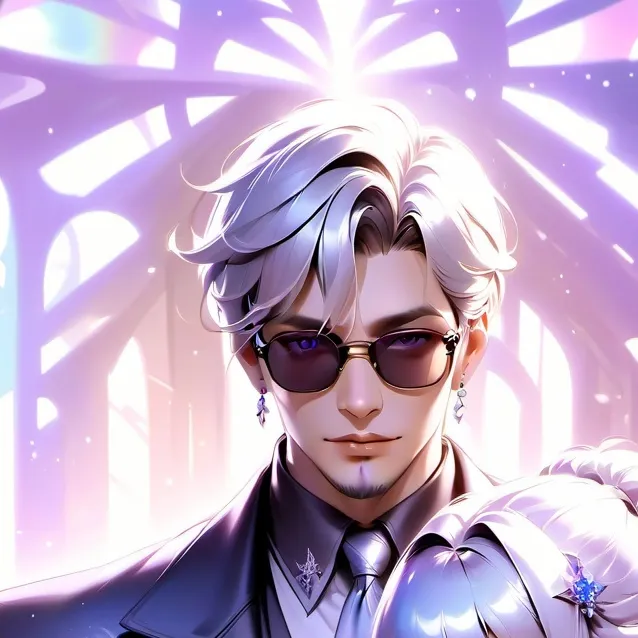 chat with ai character: mafia family 