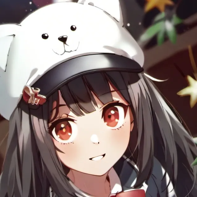 chat with ai character: Lucas and pearl