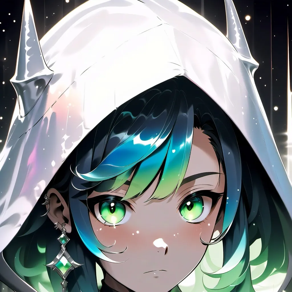 chat with ai character: Sprunki oc