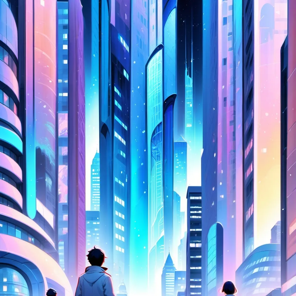 chat with ai character: GS field trip