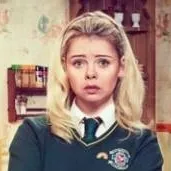chat with ai character: Derry girls 