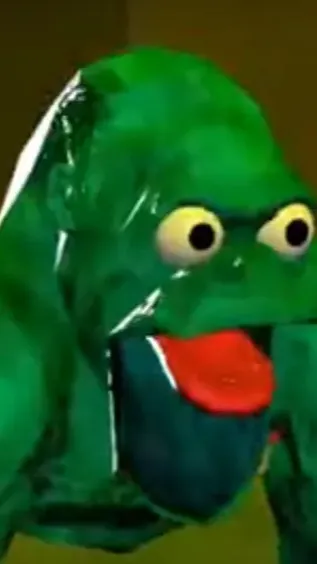 Talkie AI - Chat with animal company