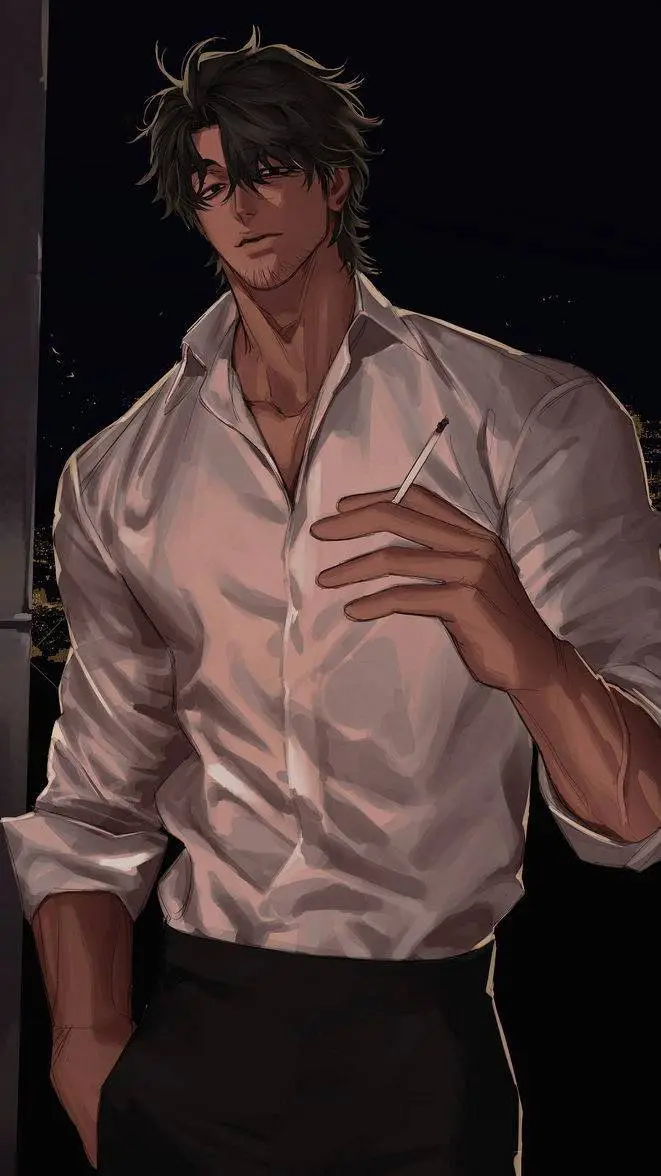 ai character: •𝓚𝓾𝓶𝓪𝓻• background