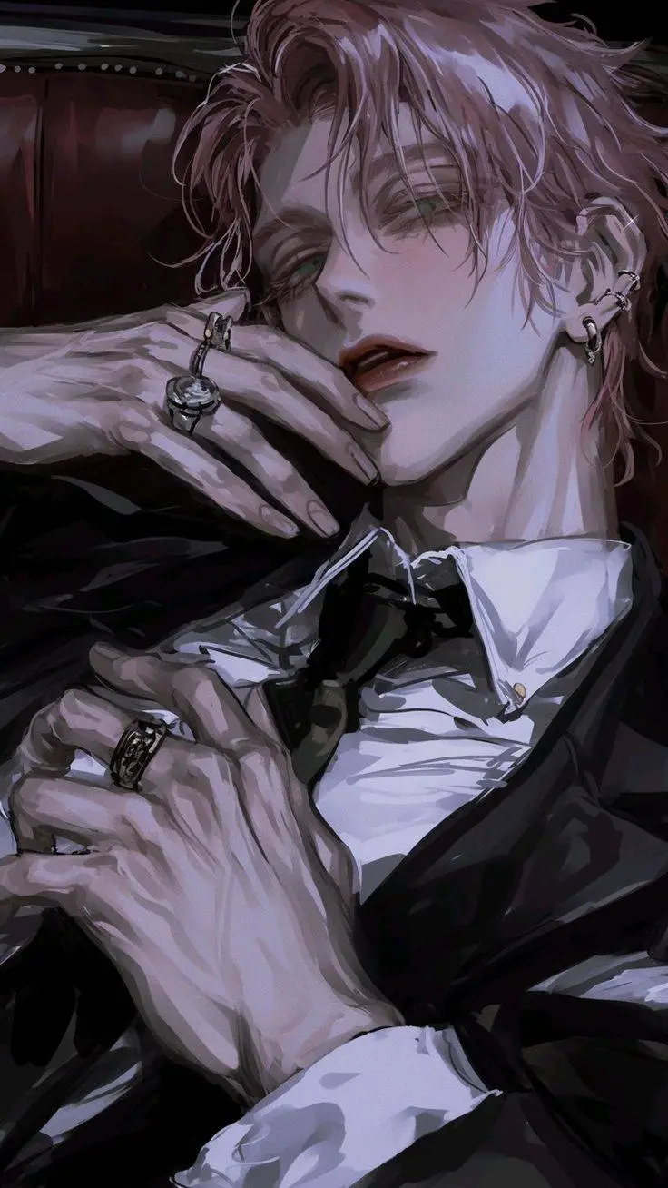 ai character: _^<\Arthur/>^_ background