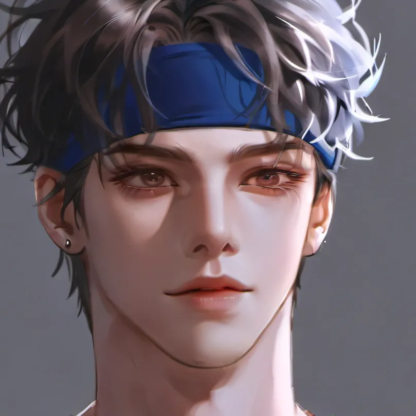 chat with ai character: Peter