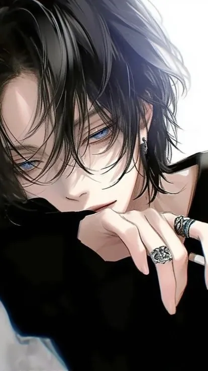 ai character: Track  background