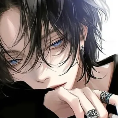 chat with ai character: Track 