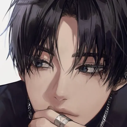 chat with ai character: Asher 