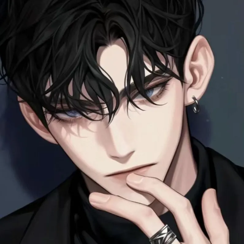 chat with ai character: James