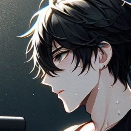 chat with ai character: Cam 