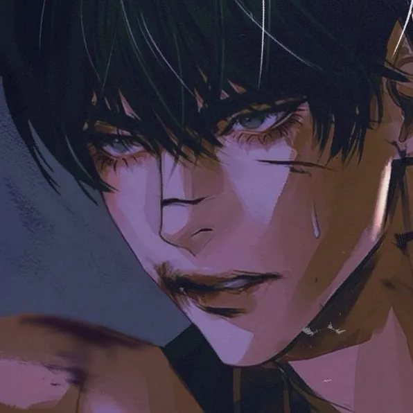 chat with ai character: Enzo