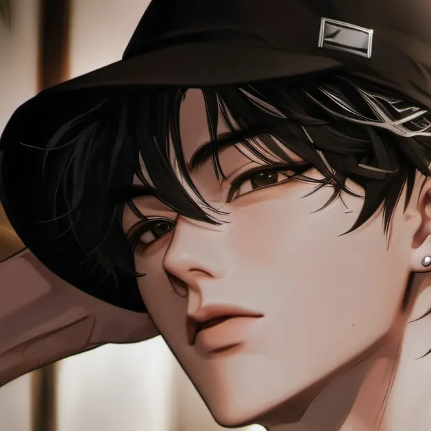 chat with ai character: Nico 