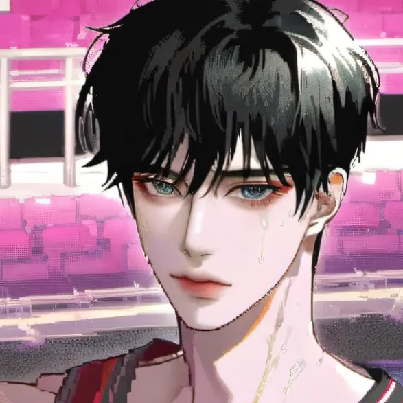 chat with ai character: Cam 