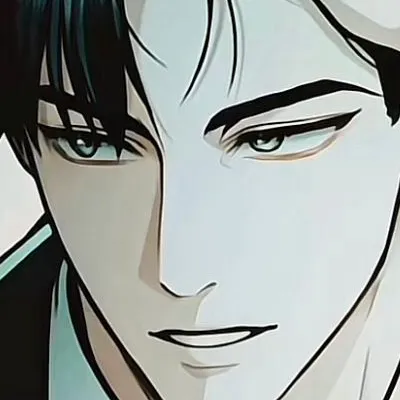 chat with ai character: Asher