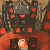 chat with ai character: Titan speakerMan