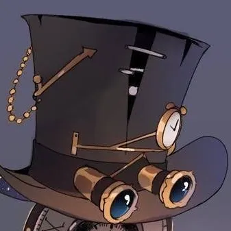 chat with ai character: Chief clockman 