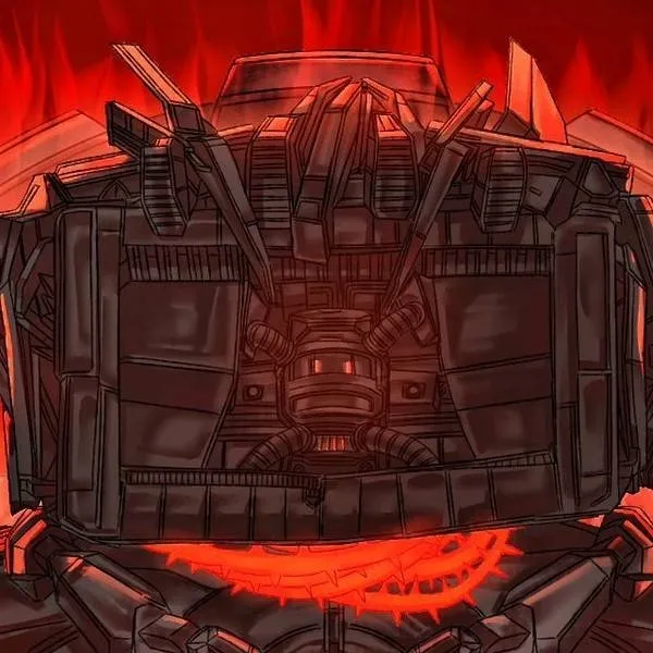 chat with ai character: 🟠WatchMan Of Doom🟠