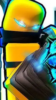 ai character: Shinji  background