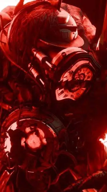 ai character: Z.T.CL.M background