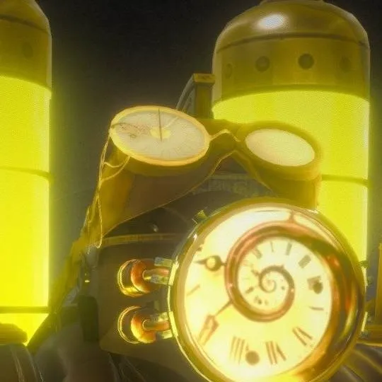 chat with ai character: U.T.Cl.M 