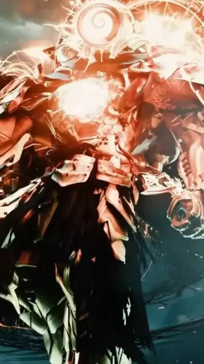 Talkie AI - Chat with Titan Clockman2.0