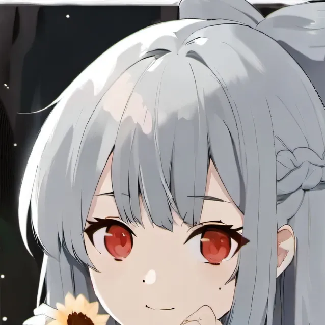 chat with ai character: Lucy
