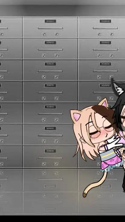 ai character: katsuki bakugo background