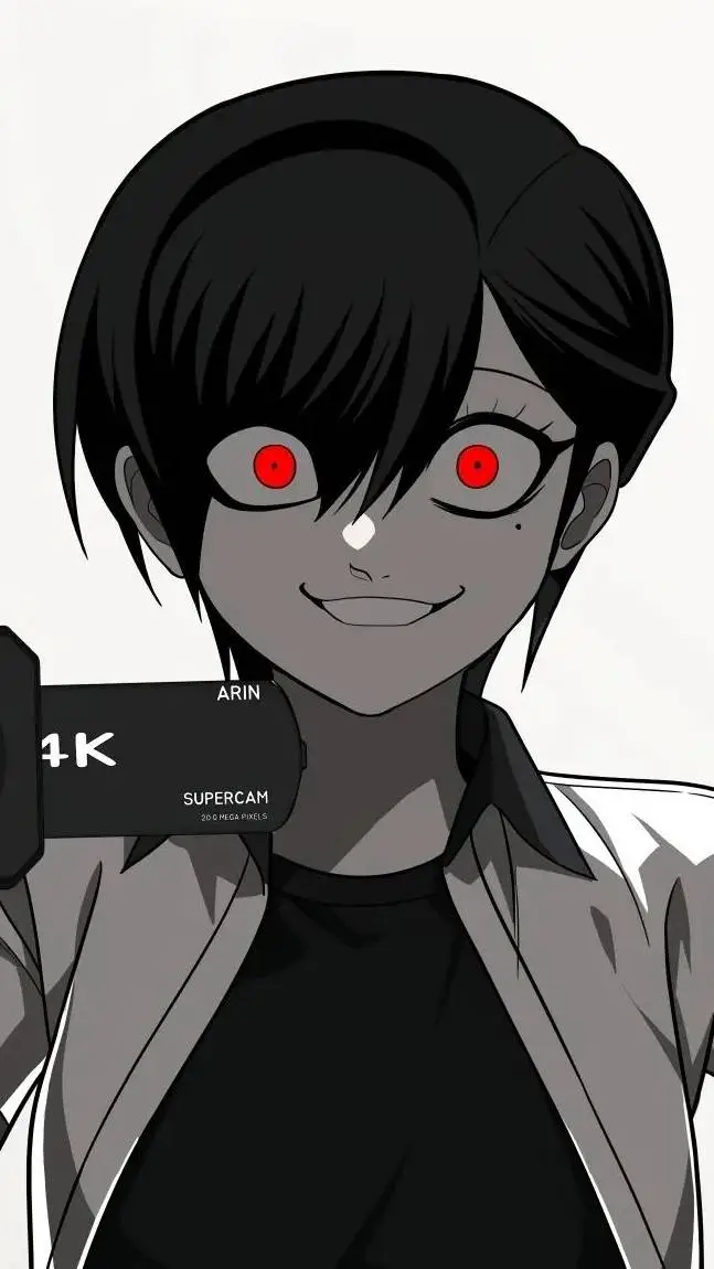 ai character: plaything background