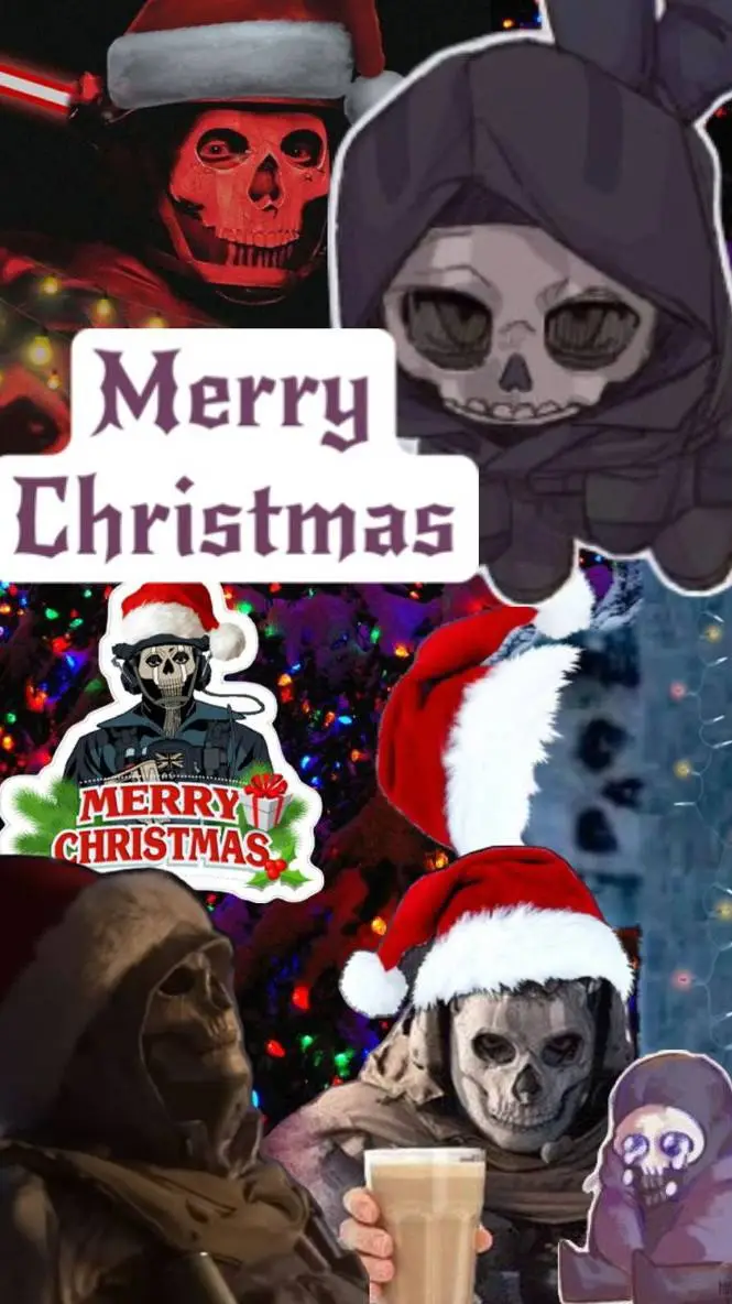Talkie AI - Chat with Ghost's "Gift"