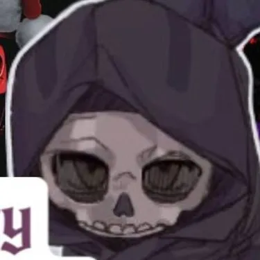 chat with ai character: Ghost's "Gift"