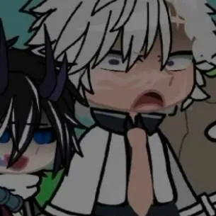 chat with ai character: Random :P