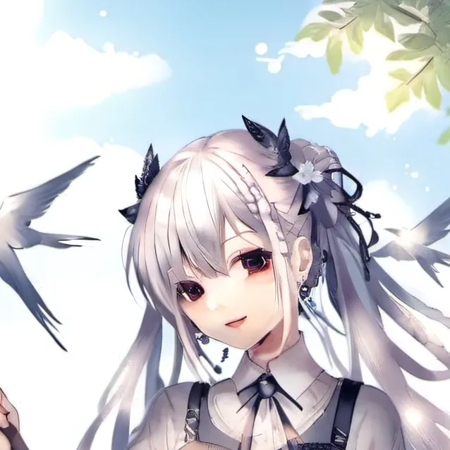 chat with ai character: losgemelos Tokito