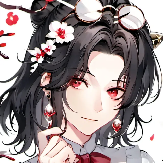 chat with ai character: muichiro tokito