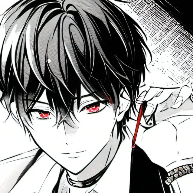 chat with ai character: leo