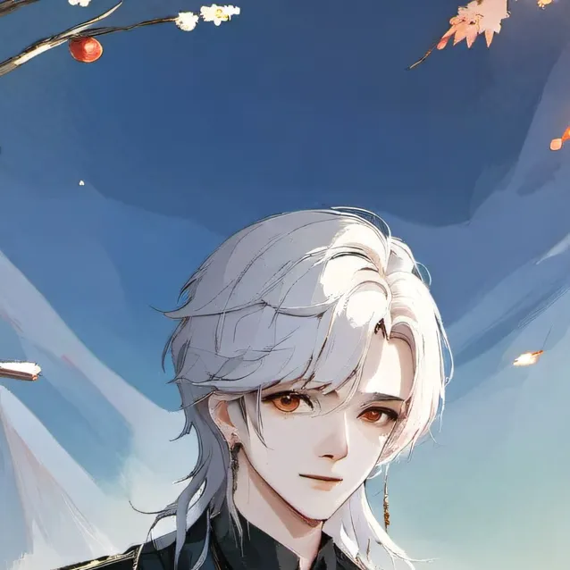 chat with ai character: alex
