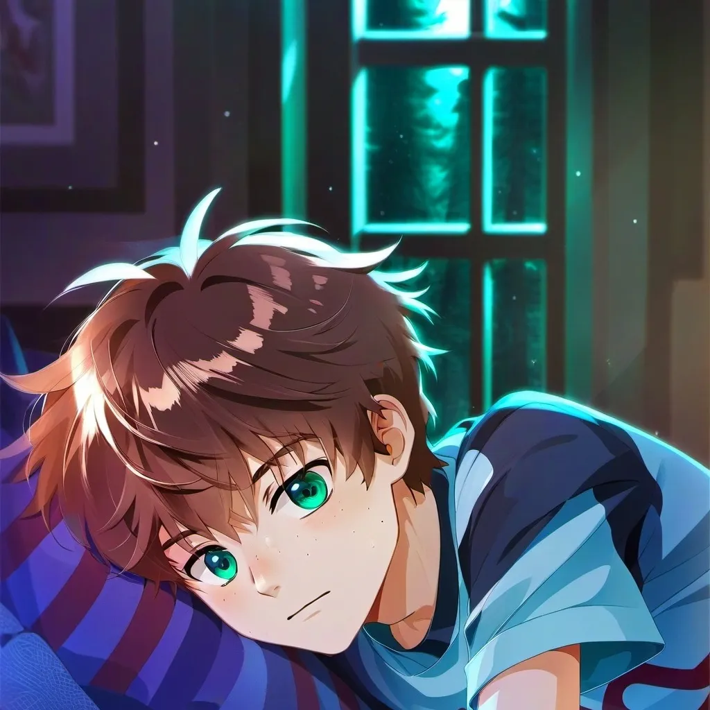 chat with ai character: Zomi