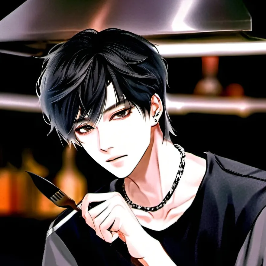 chat with ai character: Trace ཀ