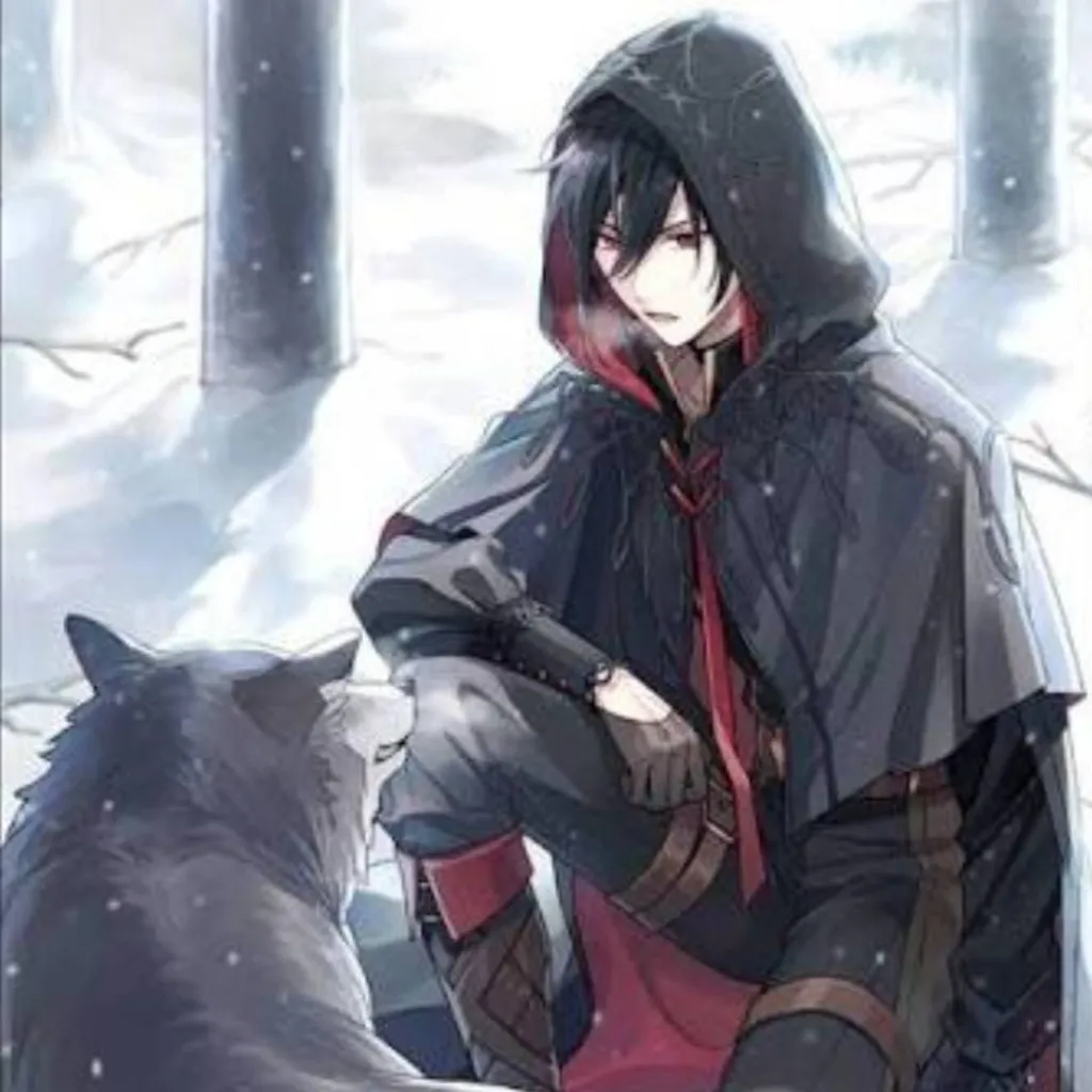 chat with ai character: William
