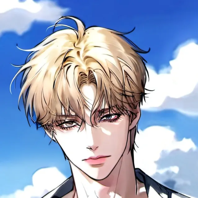 chat with ai character: ⋆｡‧˚ʚVincentɞ˚‧｡⋆