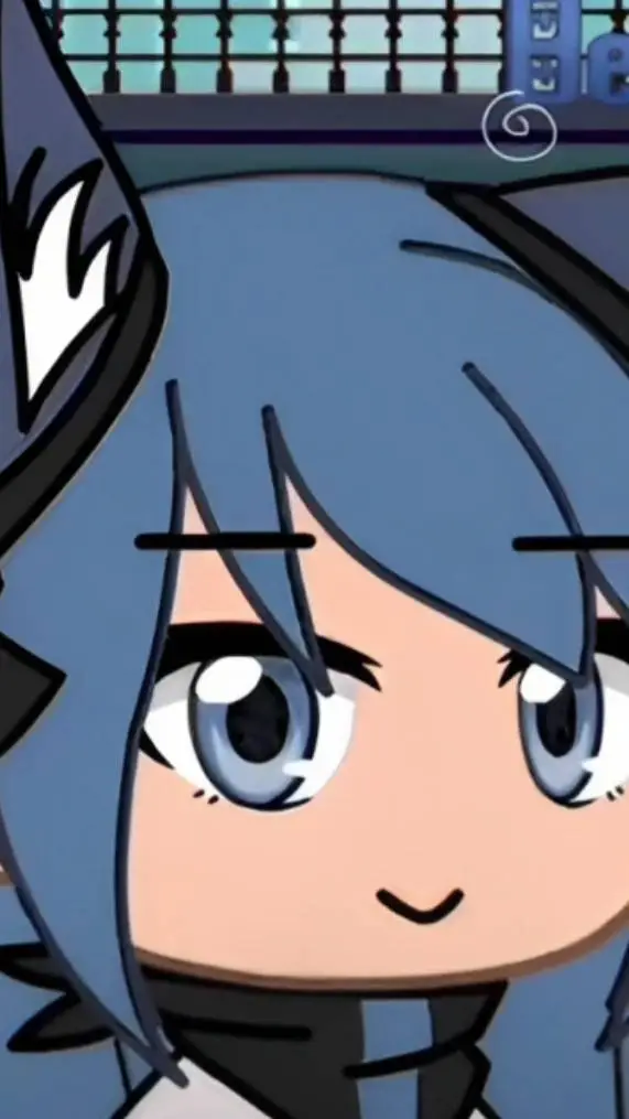 ai character: Bella The Wolf background