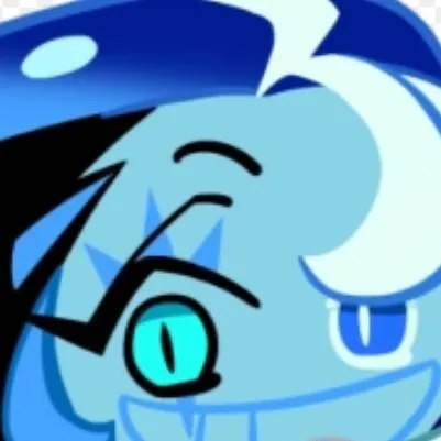 chat with ai character: Shadow Milk Cookie