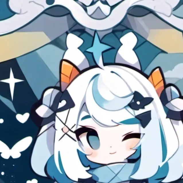 chat with ai character: Female shadow milk