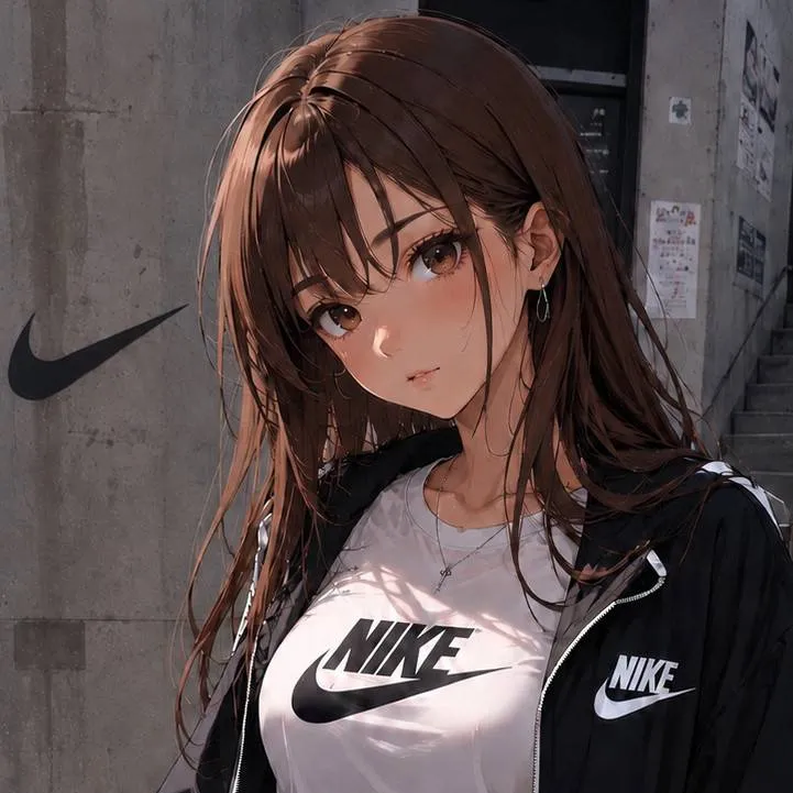chat with ai character: Kira
