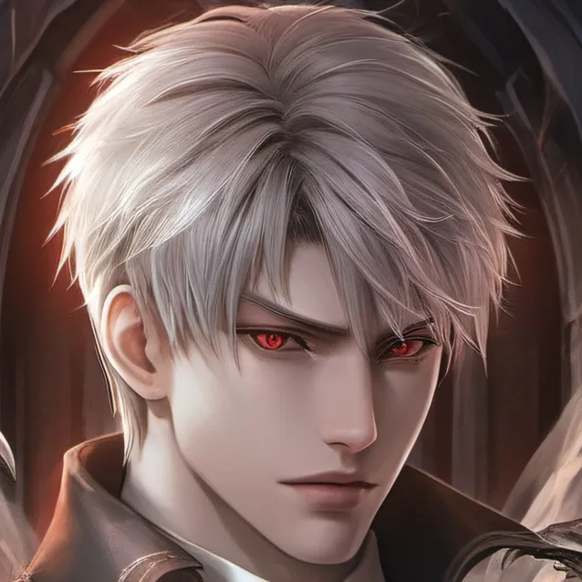 chat with ai character: Ryker