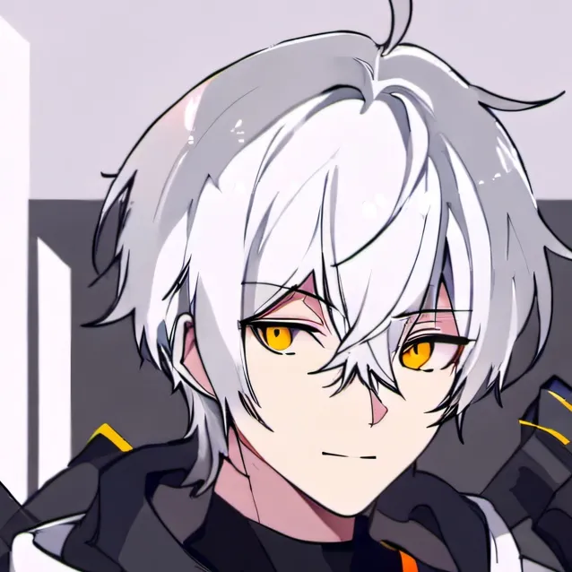 chat with ai character: Daniel