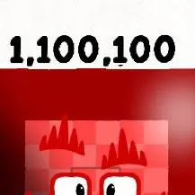 chat with ai character: 1,100,100 binary