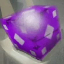 chat with ai character: but your the cube