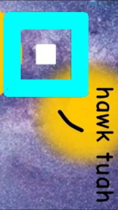 ai character: zoink background